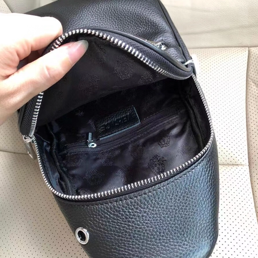 Versace AAA Man Messenger Bags EasyMatch 6657