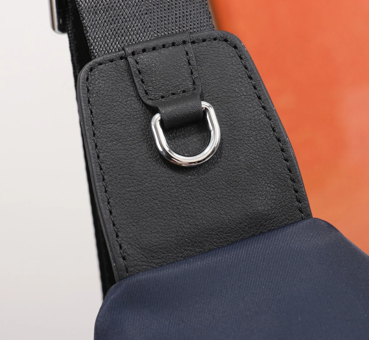 Versace AAA Man Messenger Bags GoAnywhere 3239