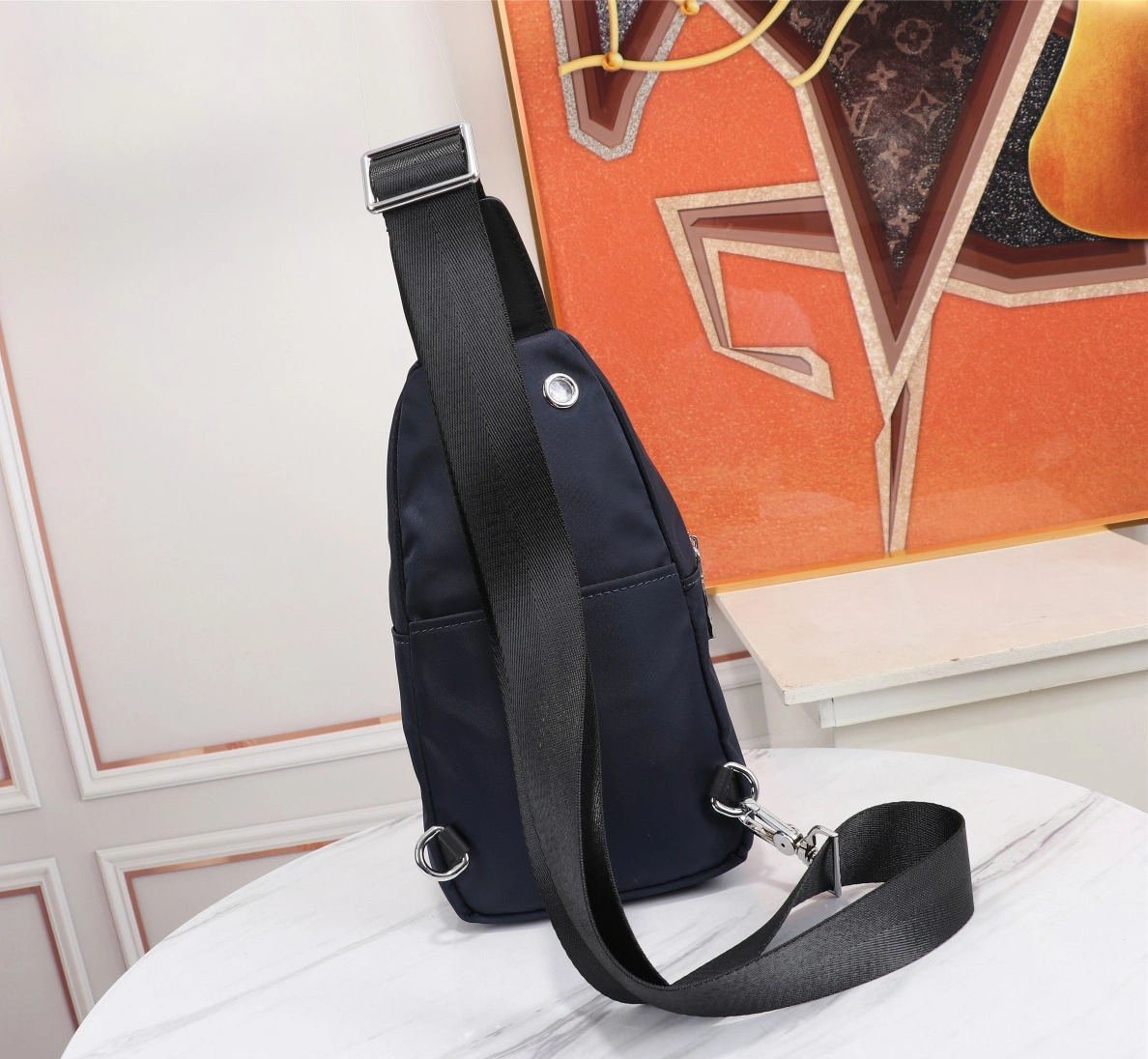 Versace AAA Man Messenger Bags GoAnywhere 3239