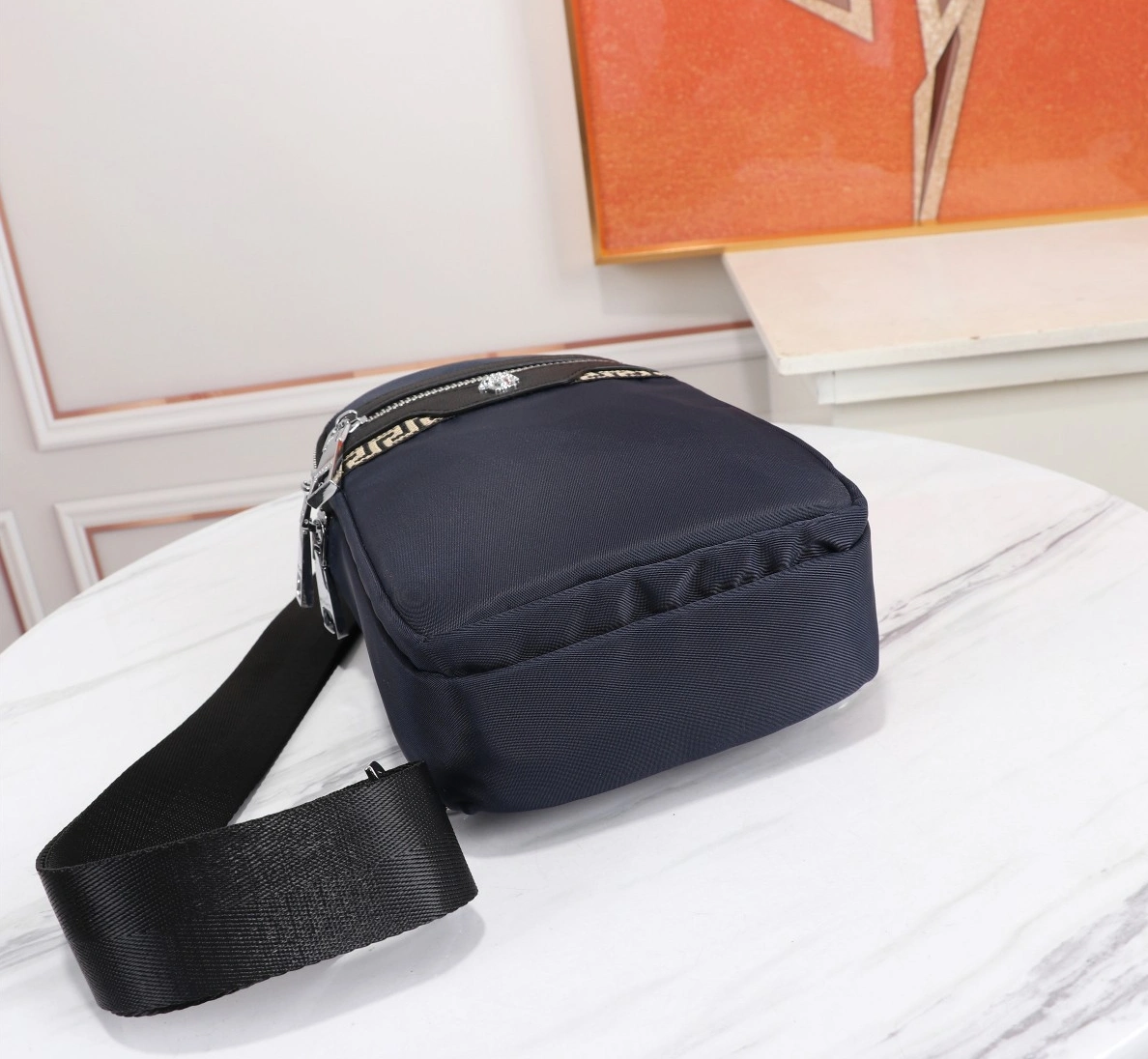 Versace AAA Man Messenger Bags GoAnywhere 3239