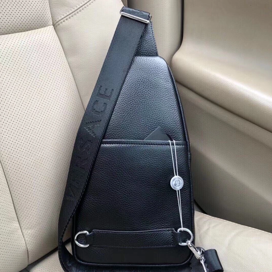 Versace AAA Man Messenger Bags GoAnywhere 7737