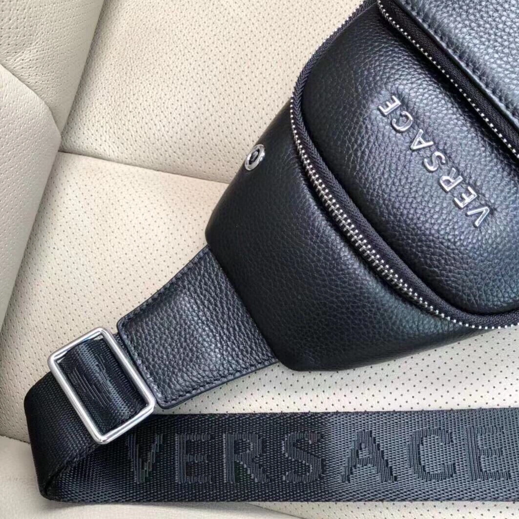 Versace AAA Man Messenger Bags GoAnywhere 7737