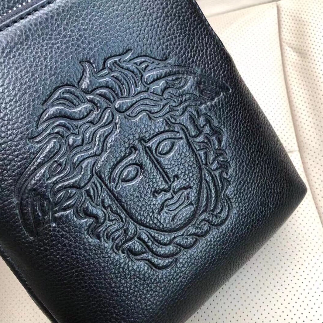 Versace AAA Man Messenger Bags GoAnywhere 7737