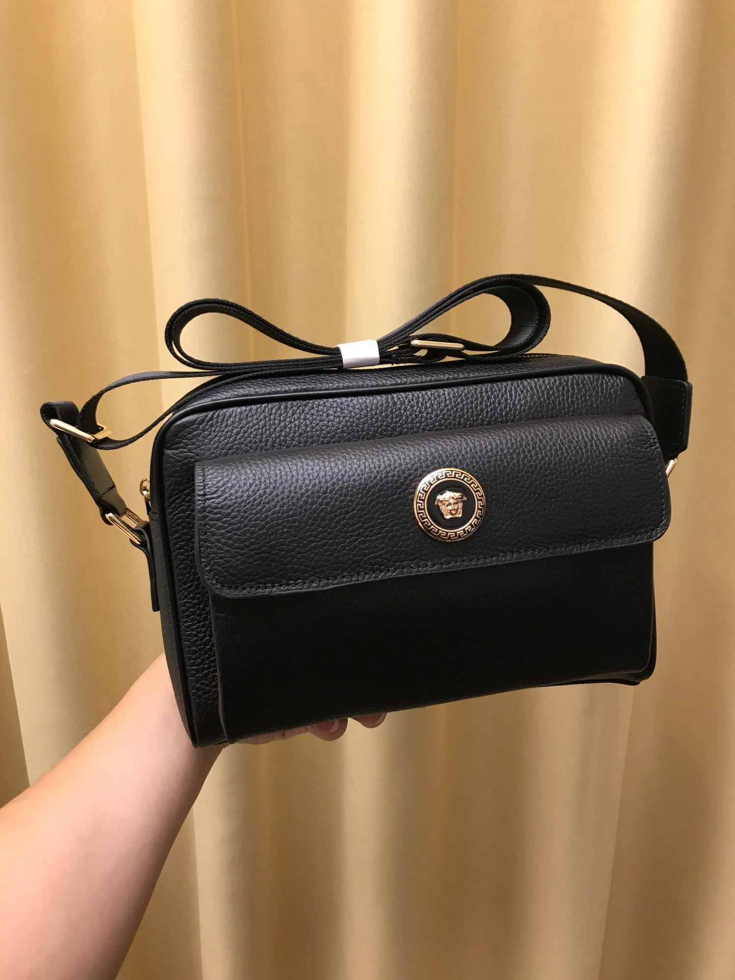 Versace AAA Man Messenger Bags ModernLook 4313