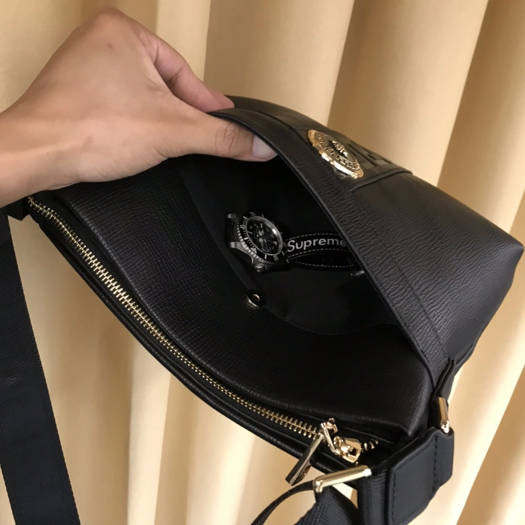 Versace AAA Man Messenger Bags SportInspired 2520