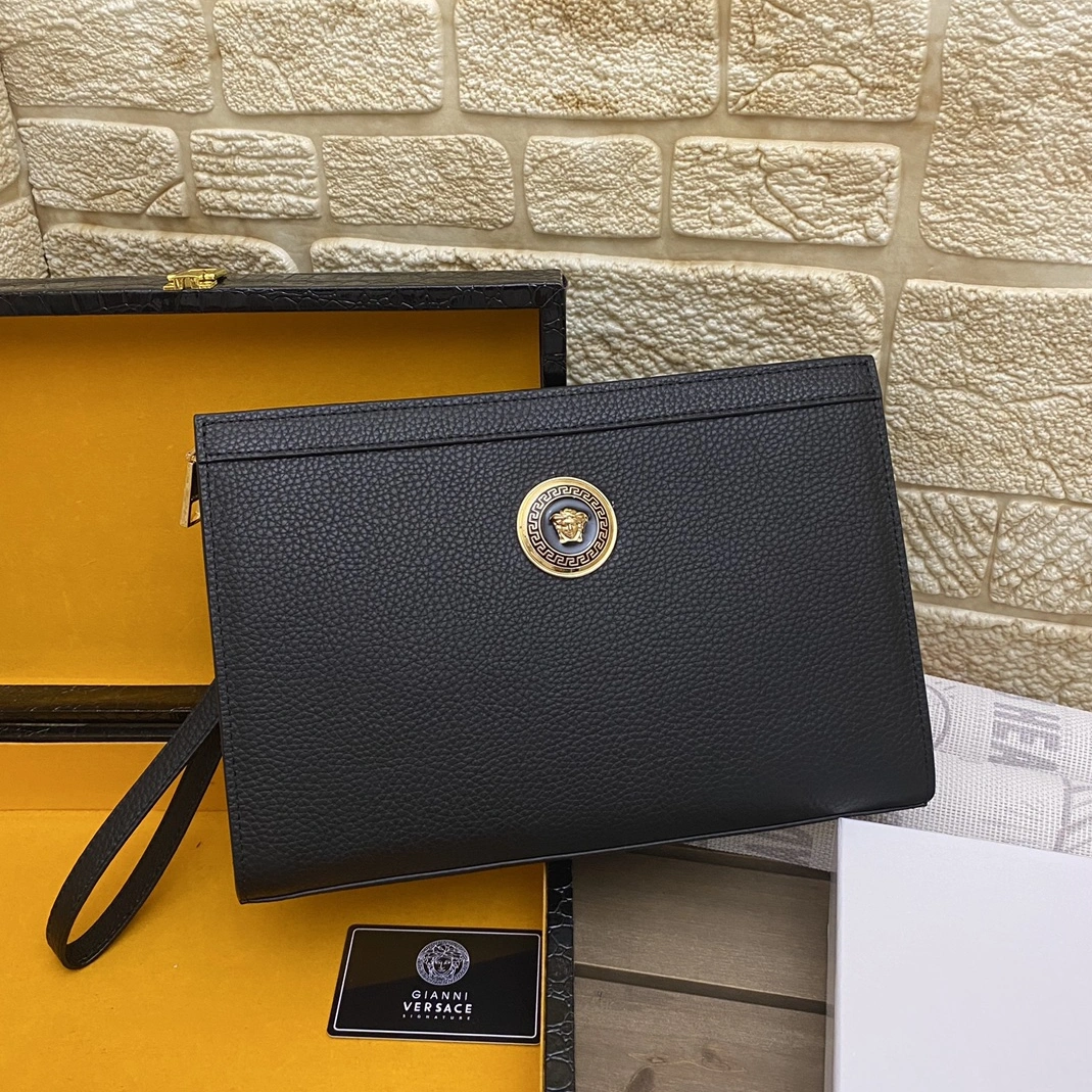 Versace AAA Man Wallets BestValue 1950