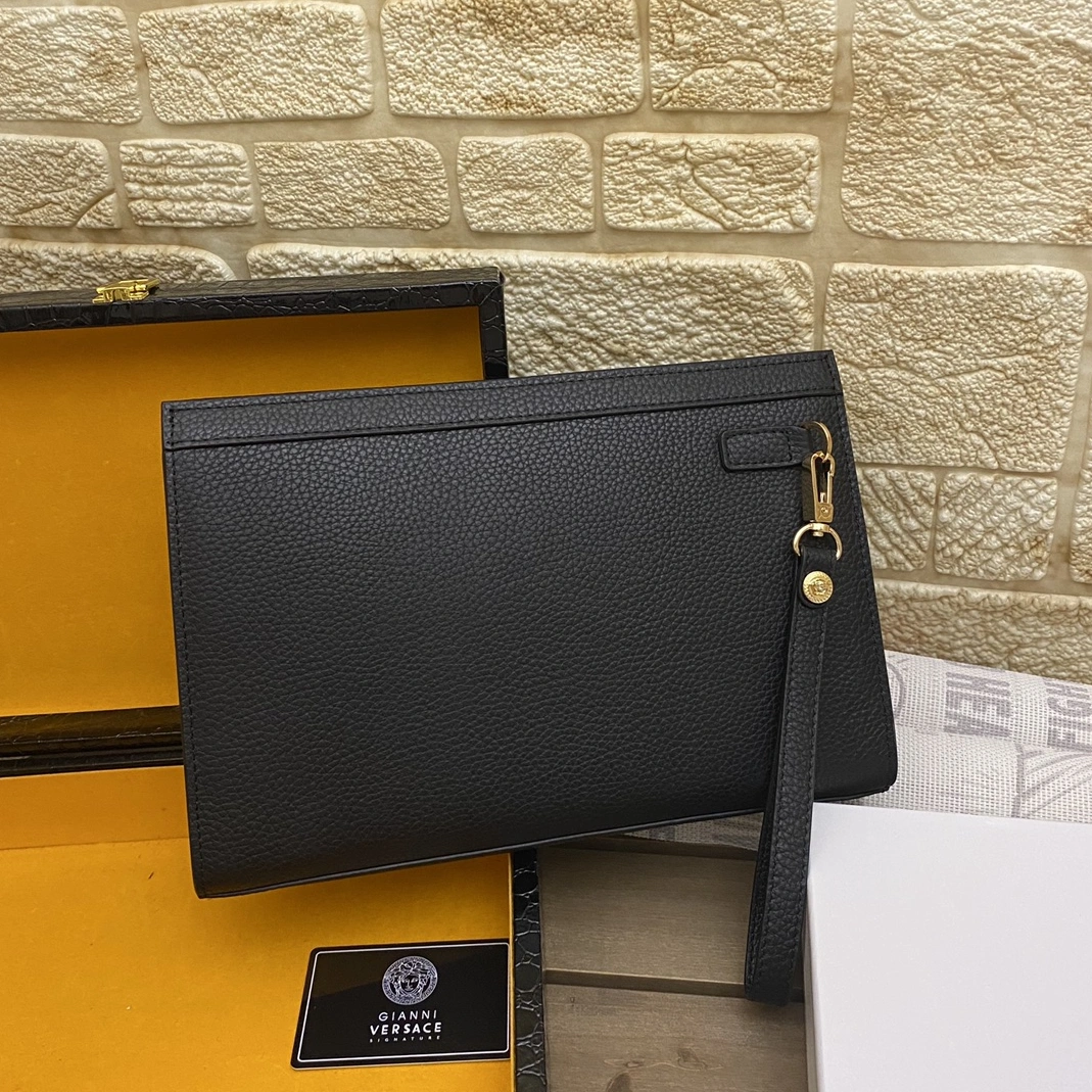 Versace AAA Man Wallets BestValue 1950