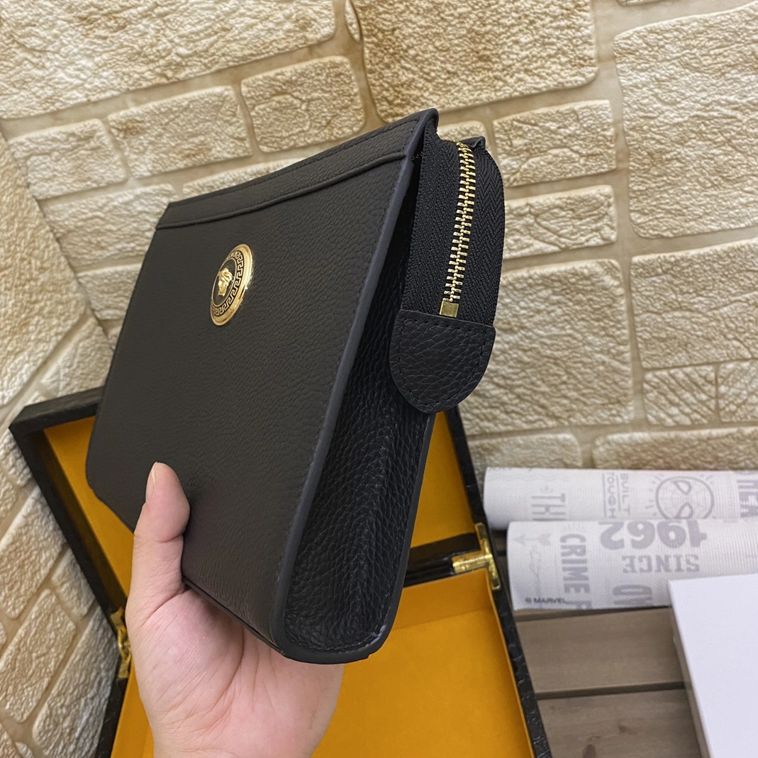 Versace AAA Man Wallets BestValue 1950
