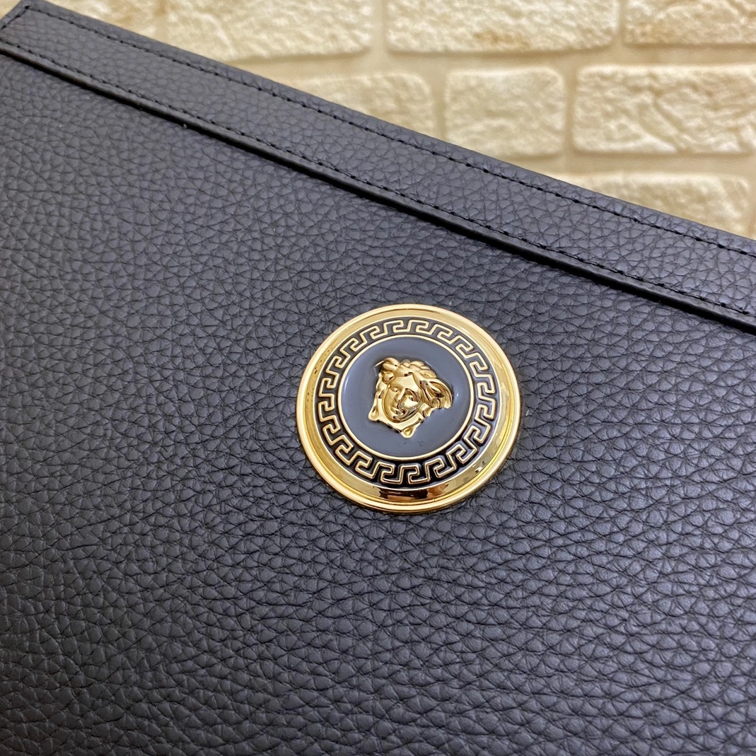Versace AAA Man Wallets BestValue 1950