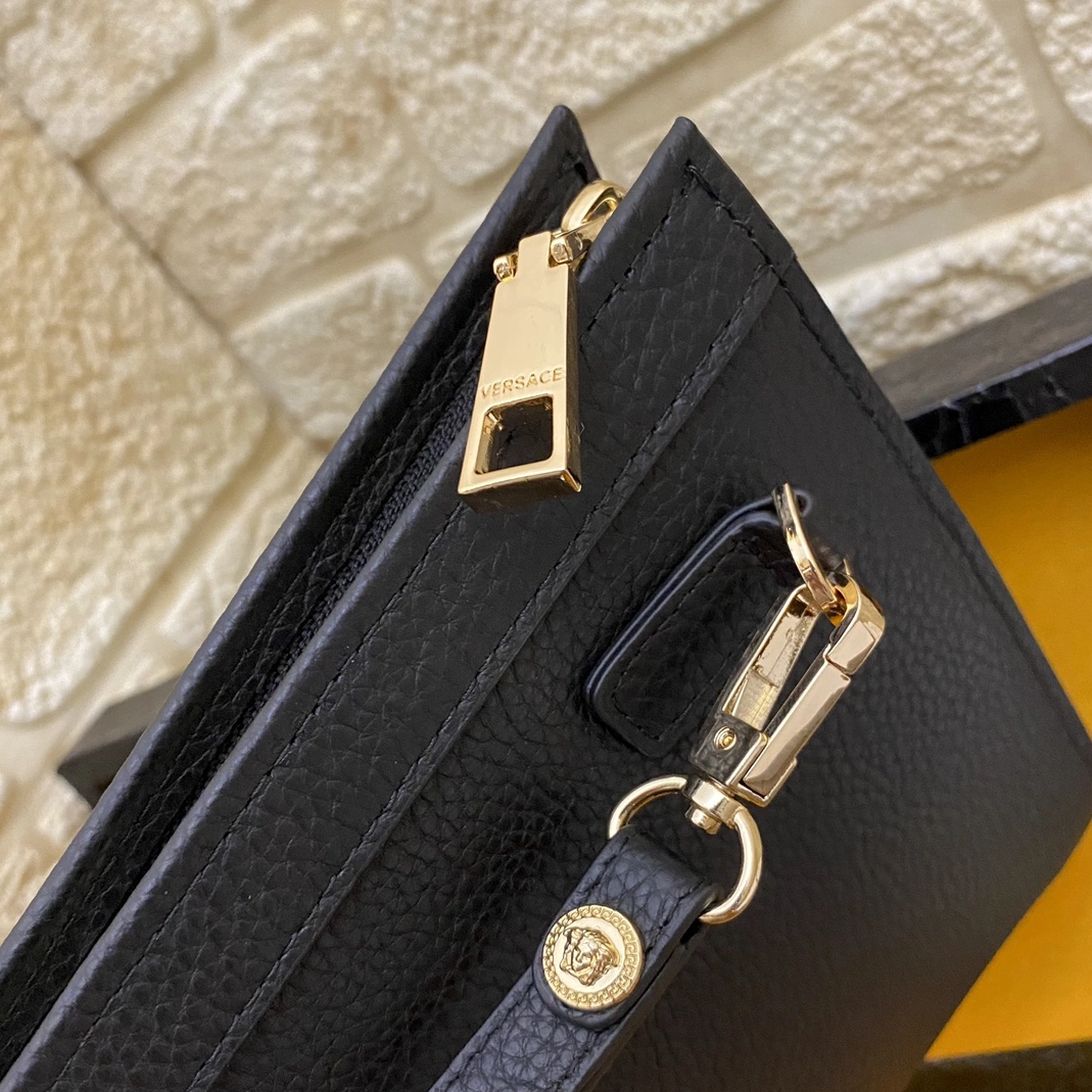 Versace AAA Man Wallets BestValue 1950
