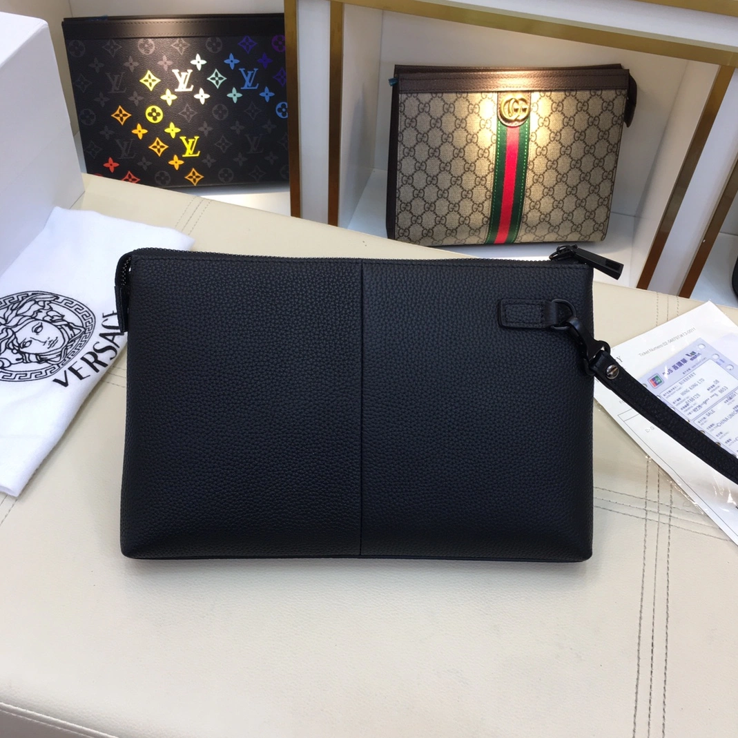 Versace AAA Man Wallets Classic 3290