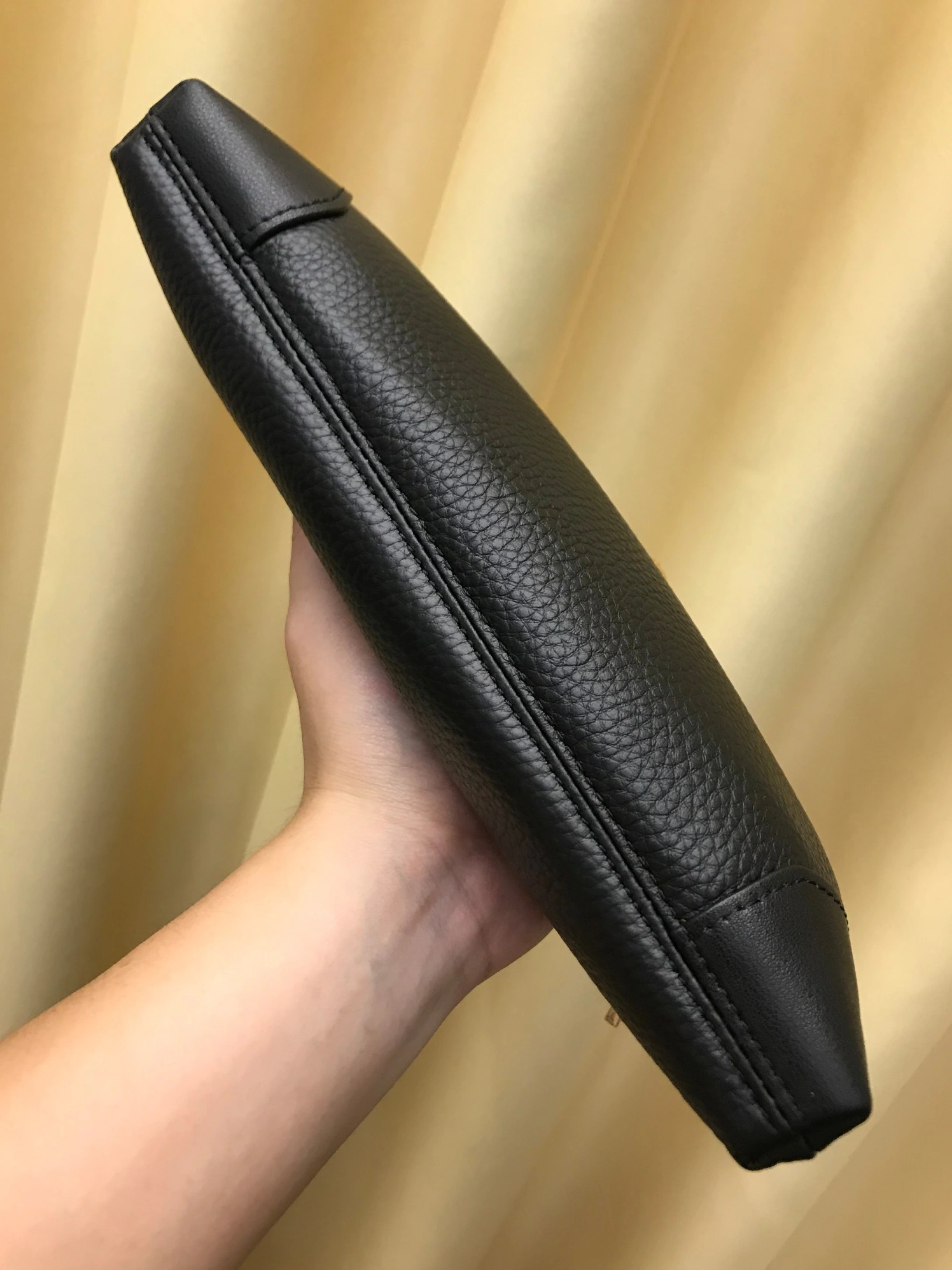 Versace AAA Man Wallets Elegant 6418