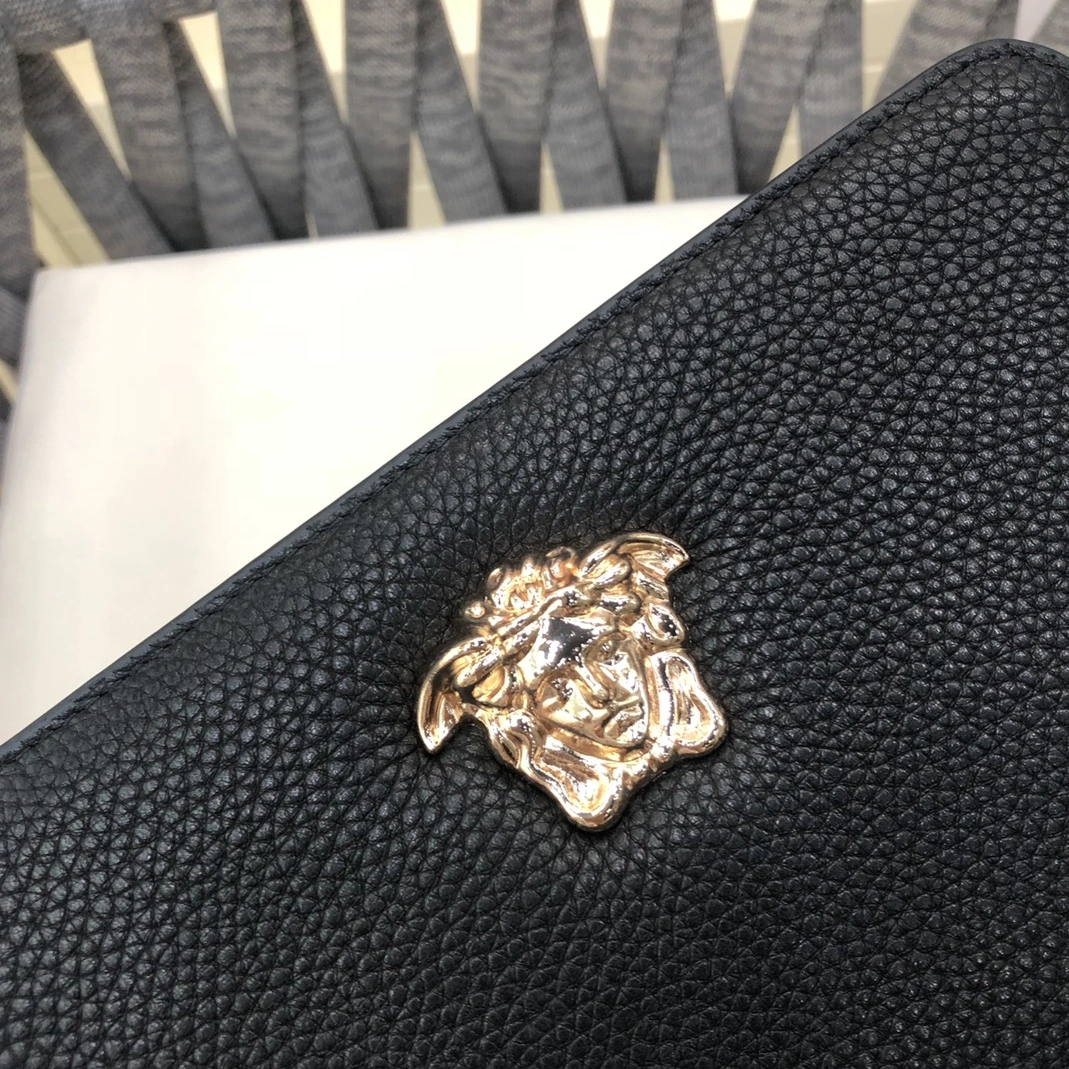 Versace AAA Man Wallets Functional 6221