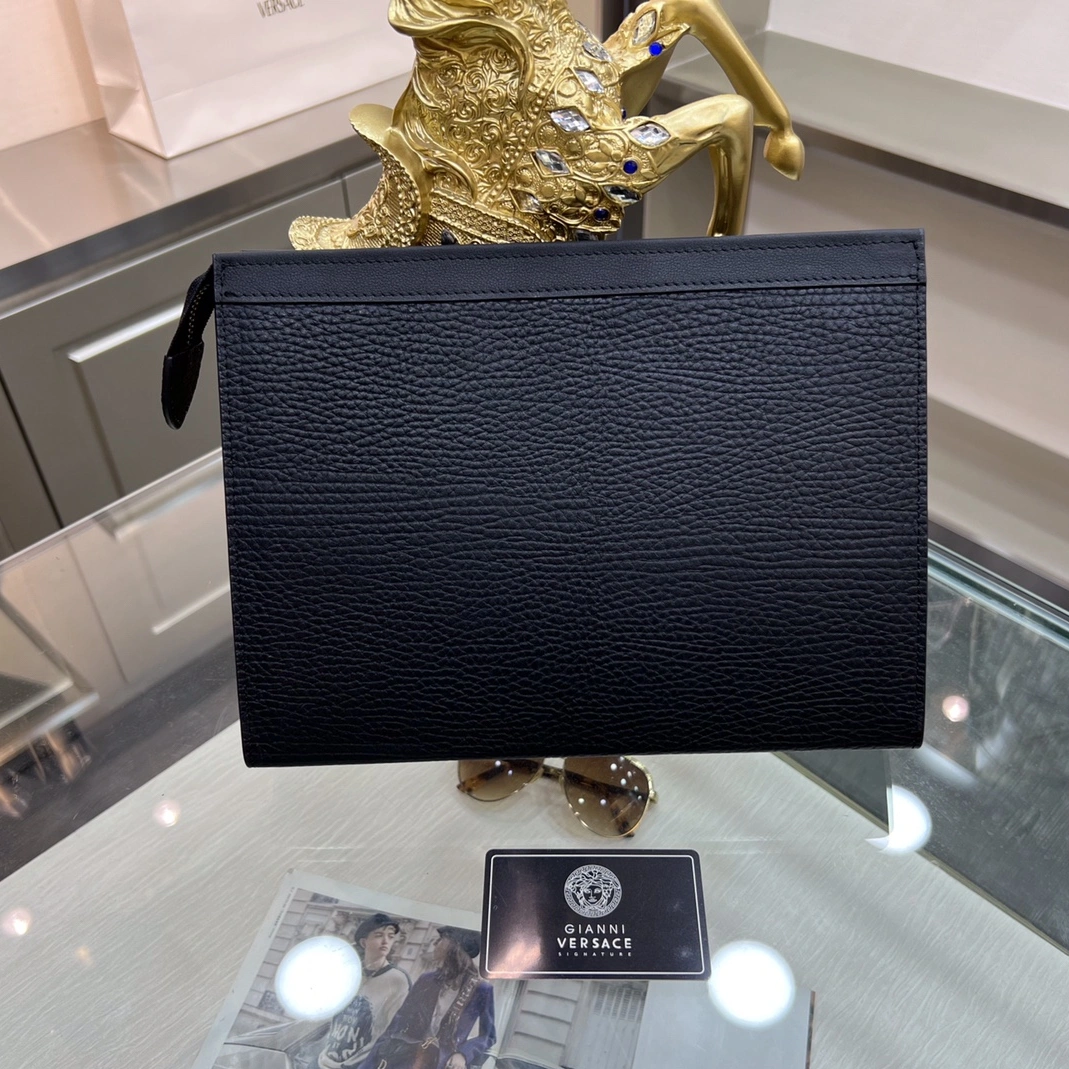 Versace AAA Man Wallets Lightweight 932
