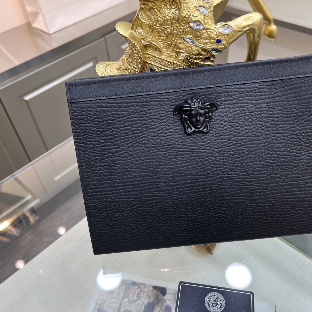 Versace AAA Man Wallets Lightweight 932