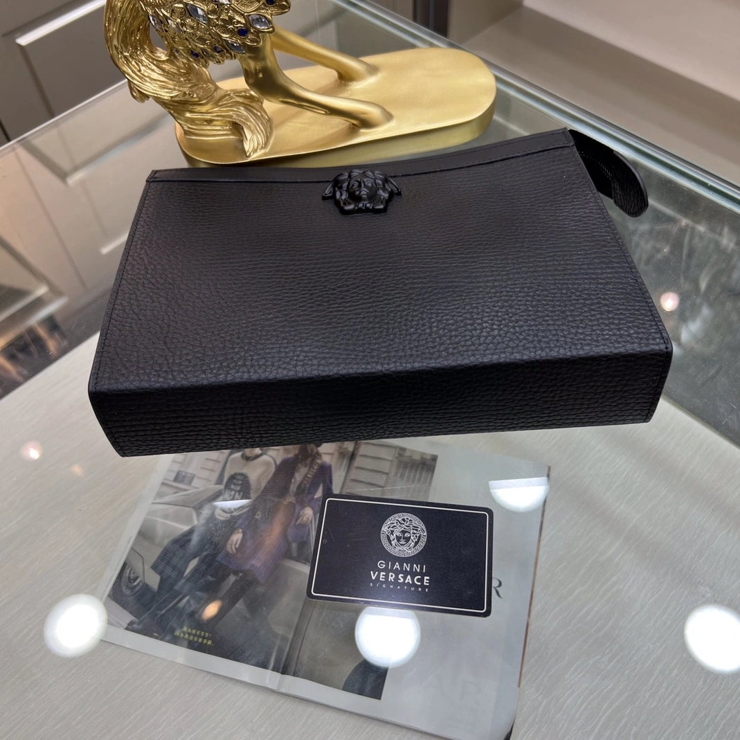 Versace AAA Man Wallets Lightweight 932