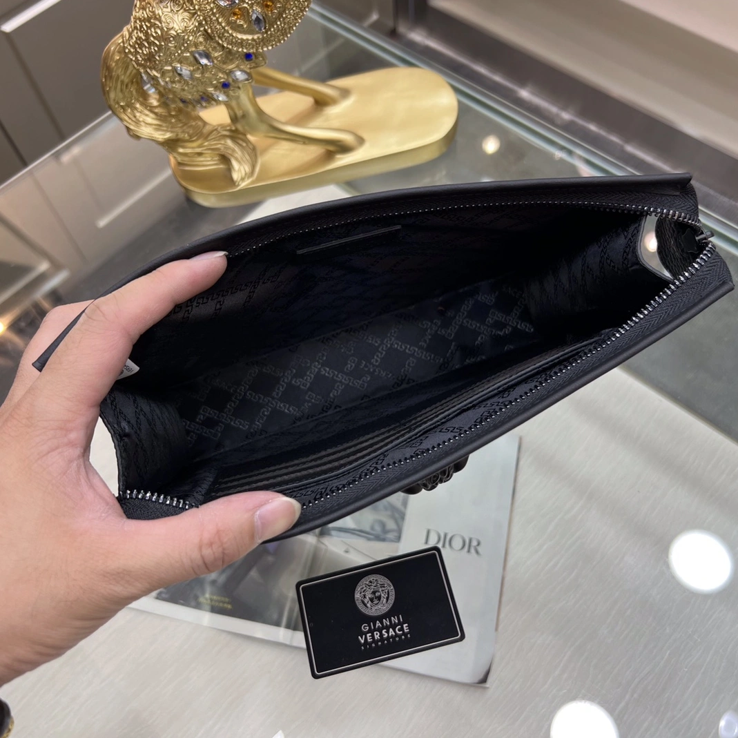 Versace AAA Man Wallets Lightweight 932