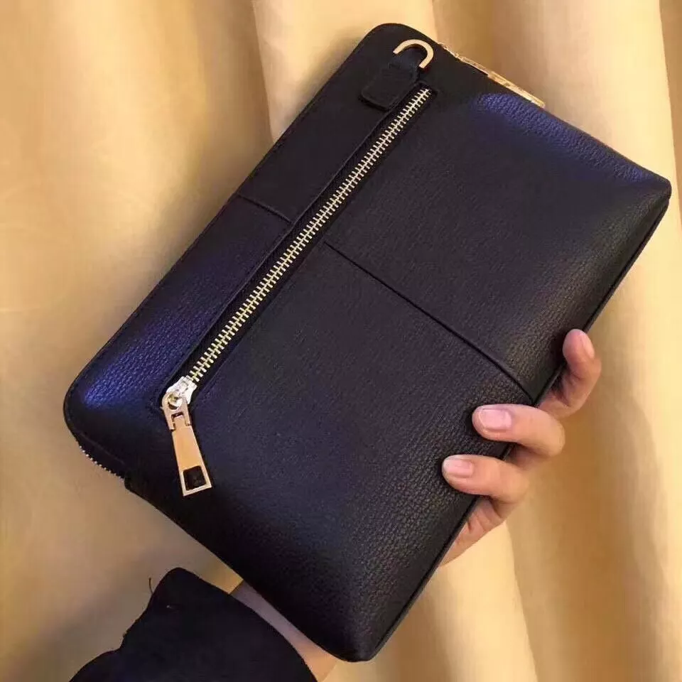 Versace AAA Man Wallets Minimalist 7821