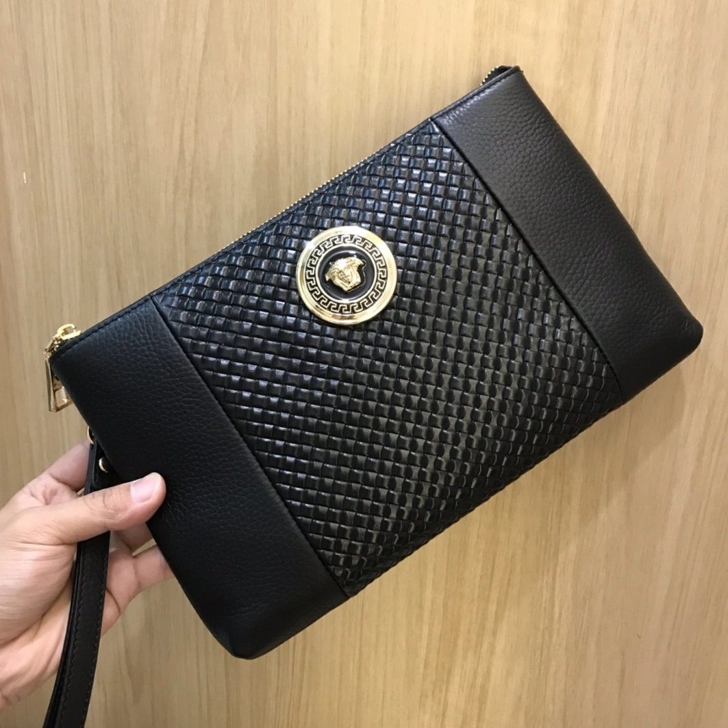 Versace AAA Man Wallets Modern 5296