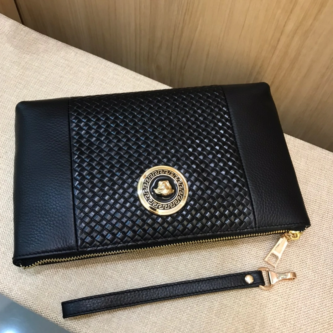 Versace AAA Man Wallets Modern 5296