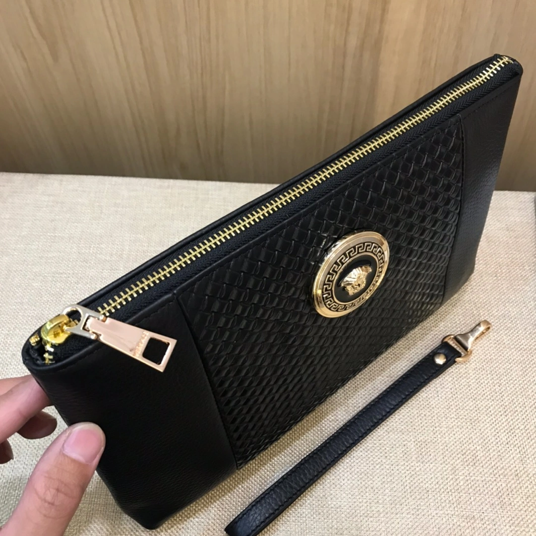 Versace AAA Man Wallets Modern 5296