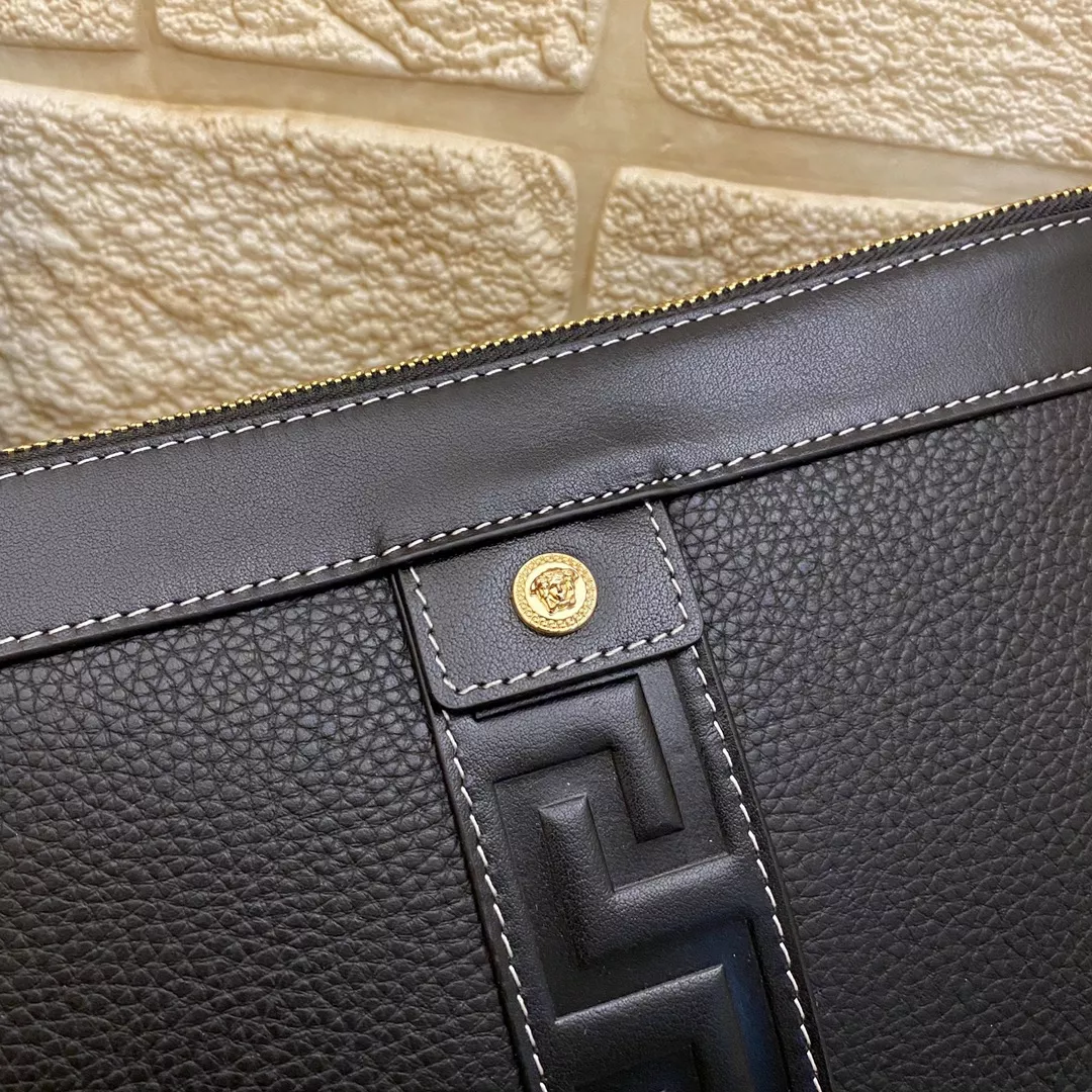 Versace AAA Man Wallets Modern 8200