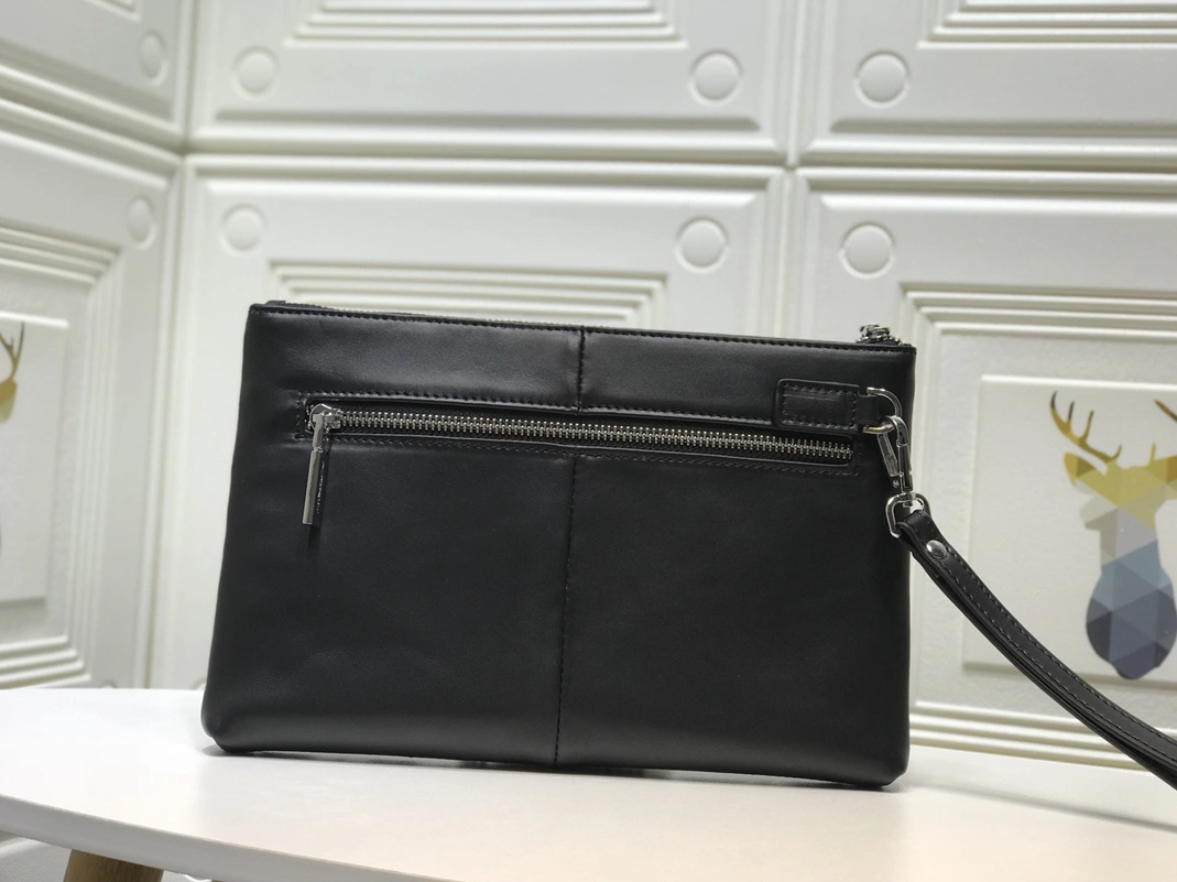Versace AAA Man Wallets Reliable 4014