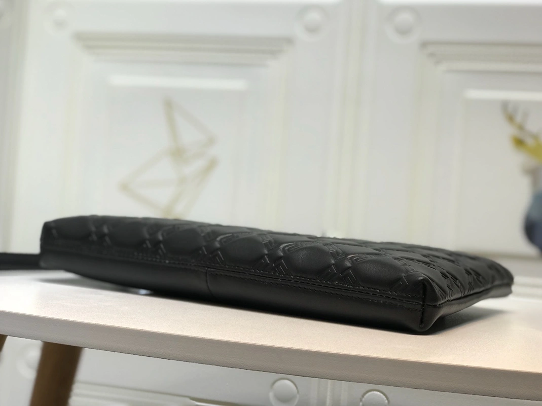 Versace AAA Man Wallets Reliable 4014