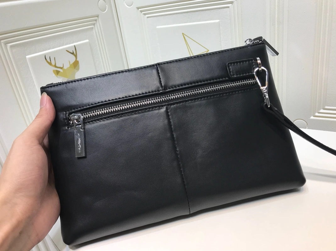 Versace AAA Man Wallets Reliable 4014