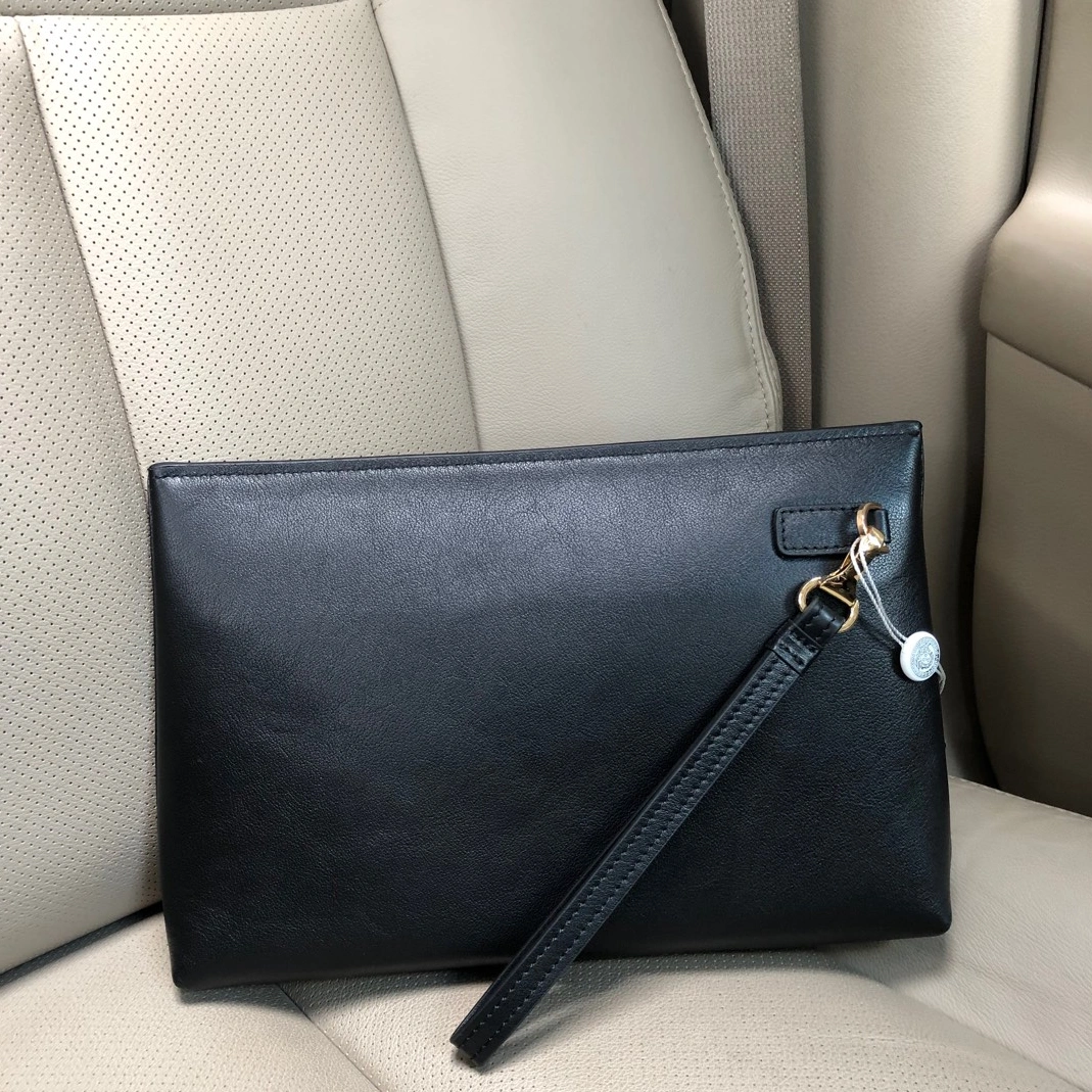 Versace AAA Man Wallets Reliable 5297