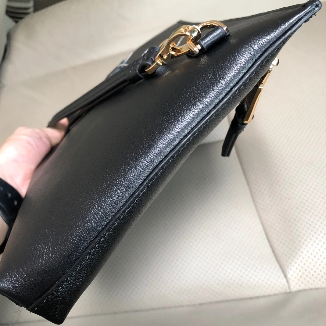 Versace AAA Man Wallets Reliable 5297