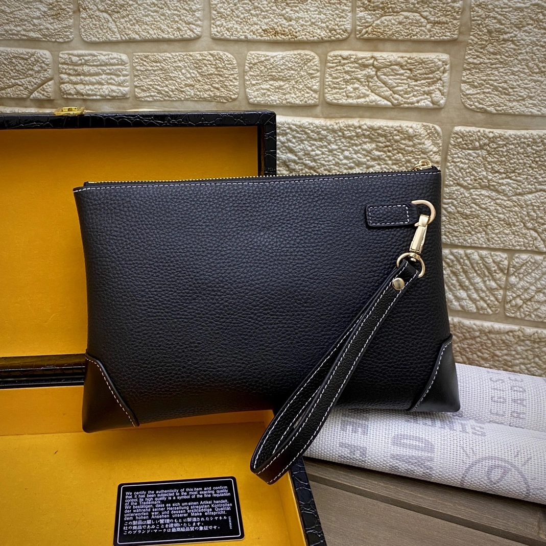 Versace AAA Man Wallets Resilient 2935