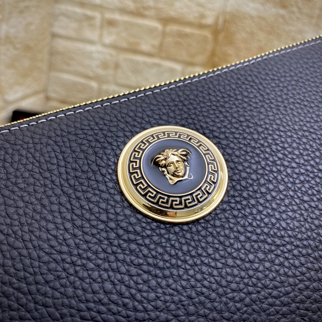 Versace AAA Man Wallets Resilient 2935