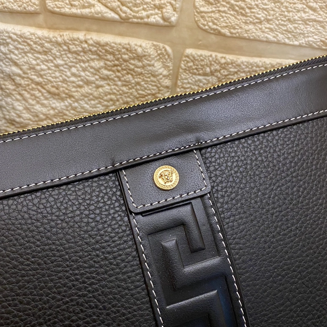 Versace AAA Man Wallets Resilient 6178