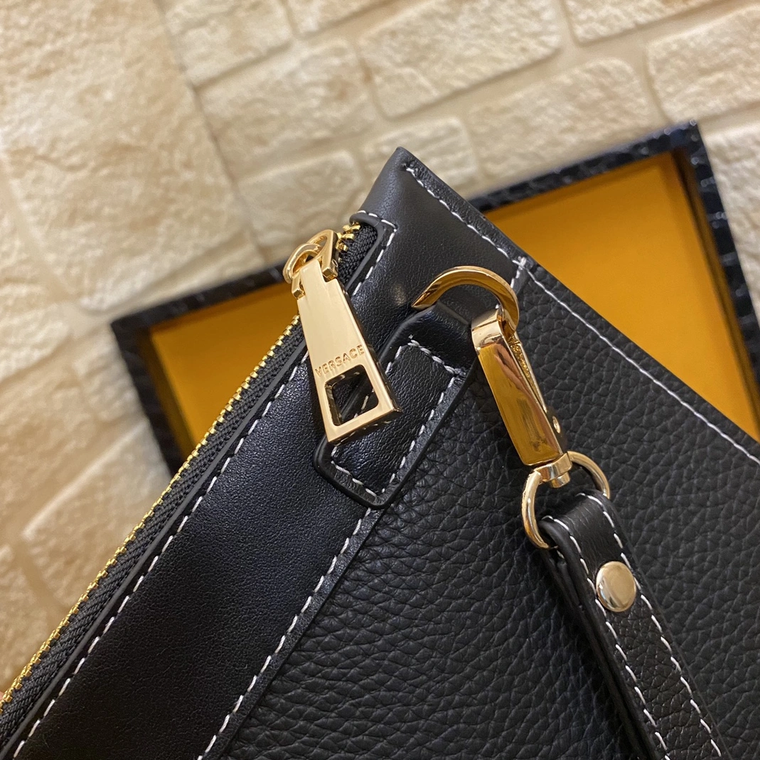 Versace AAA Man Wallets Resilient 6178