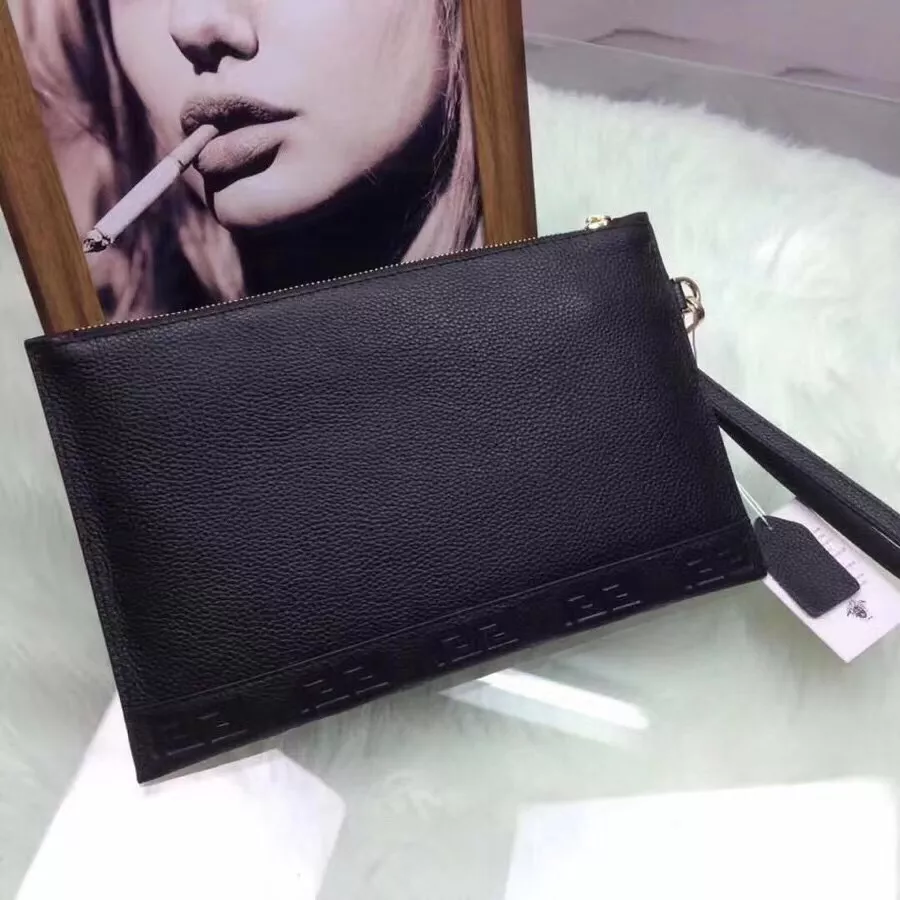 Versace AAA Man Wallets Soft 6311
