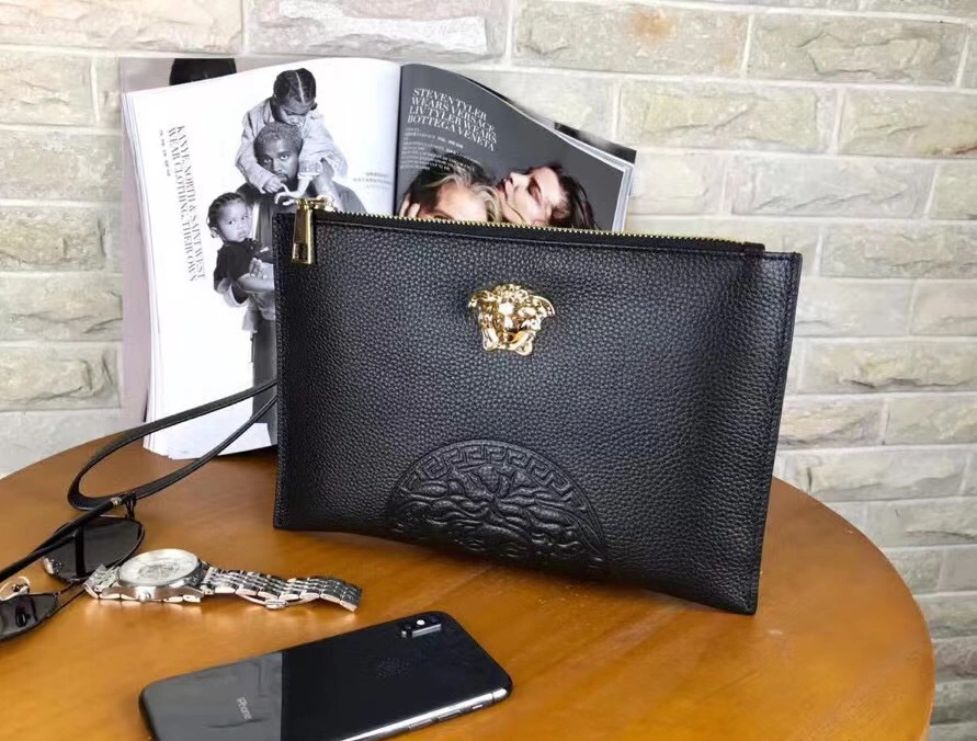 Versace AAA Man Wallets UrbanStyle 8831