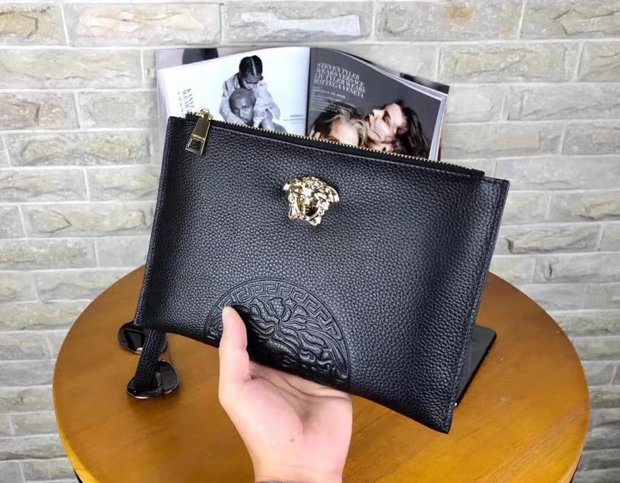 Versace AAA Man Wallets UrbanStyle 8831