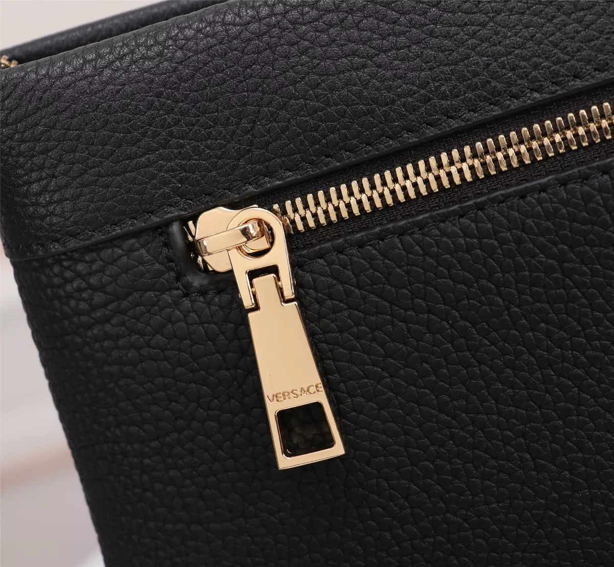 Versace AAA Man Wallets Versatile 1811