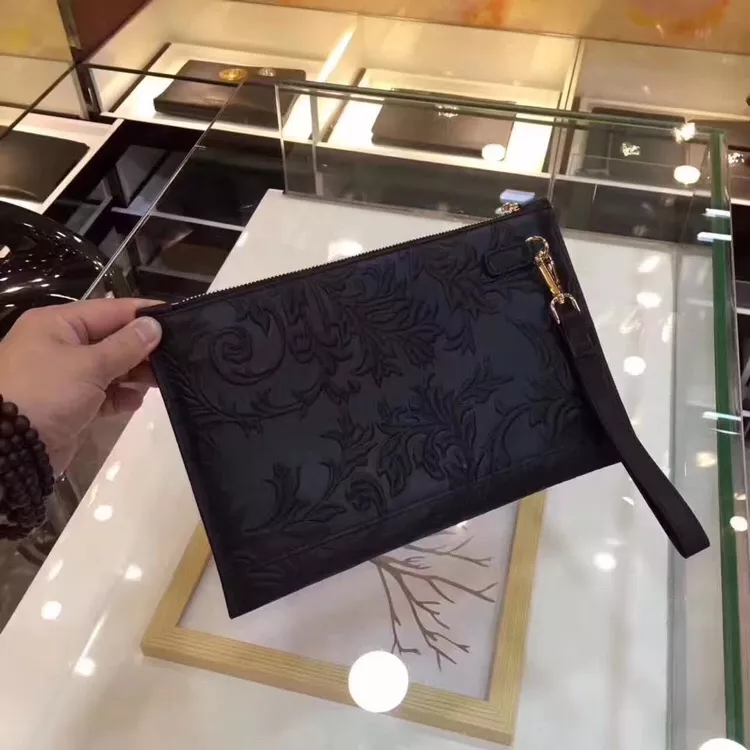 Versace AAA Man Wallets WellDesigned 5540