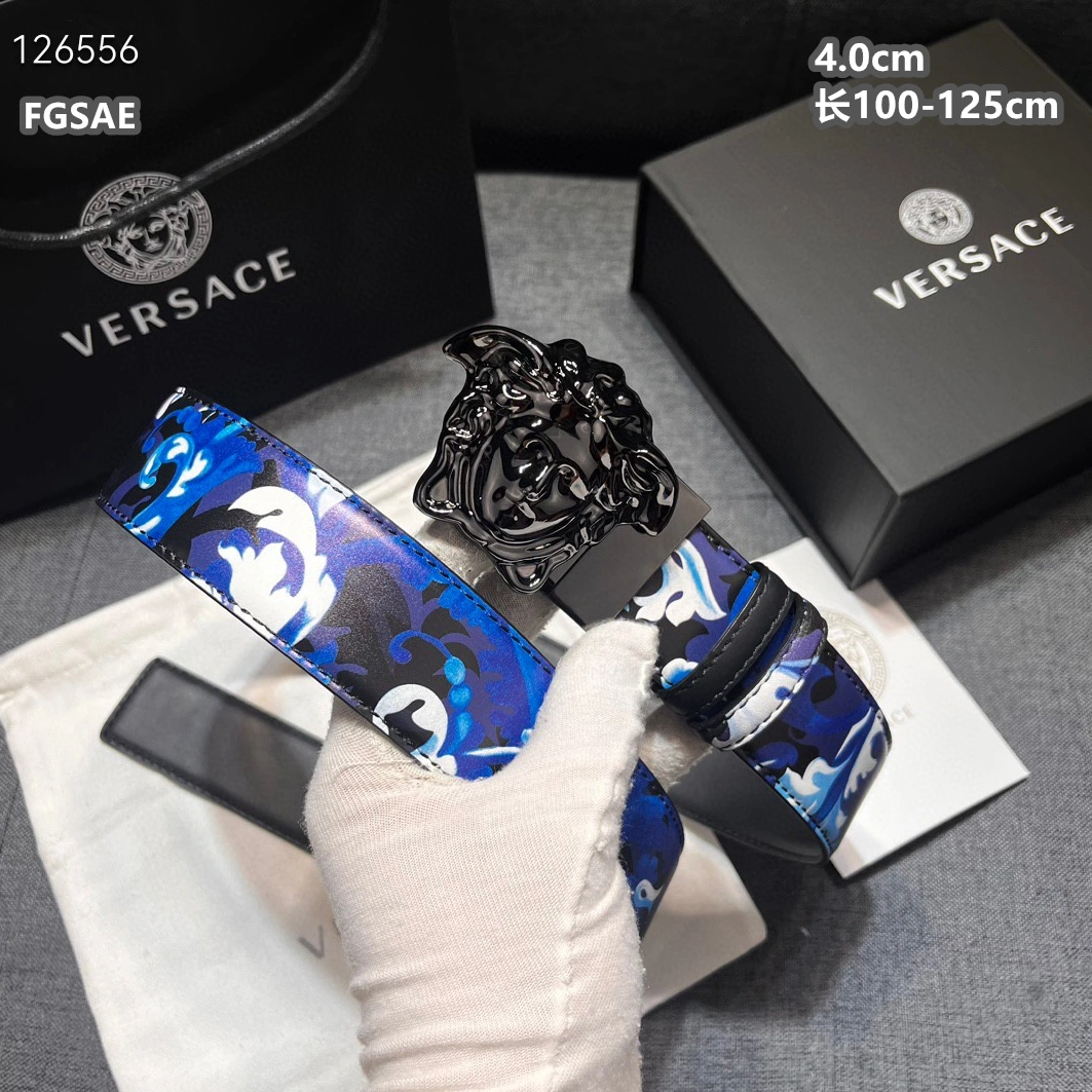 Versace AAA Quality Belts For Men Bold 3247