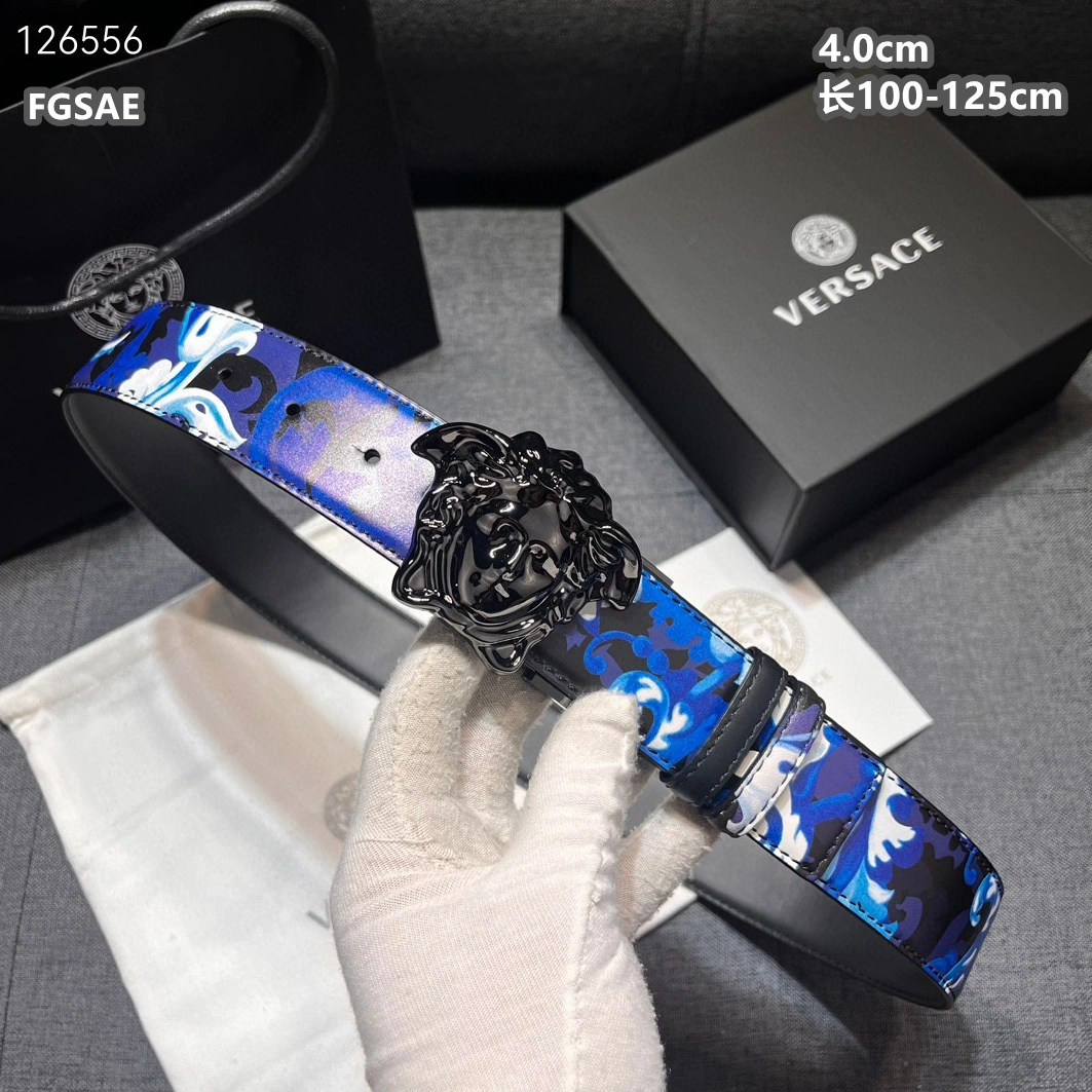 Versace AAA Quality Belts For Men Bold 3247