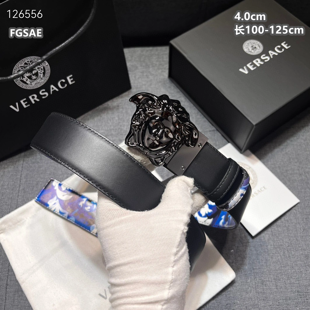 Versace AAA Quality Belts For Men Bold 3247