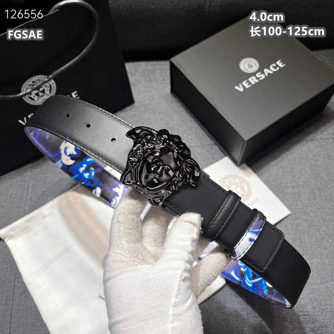 Versace AAA Quality Belts For Men Bold 3247