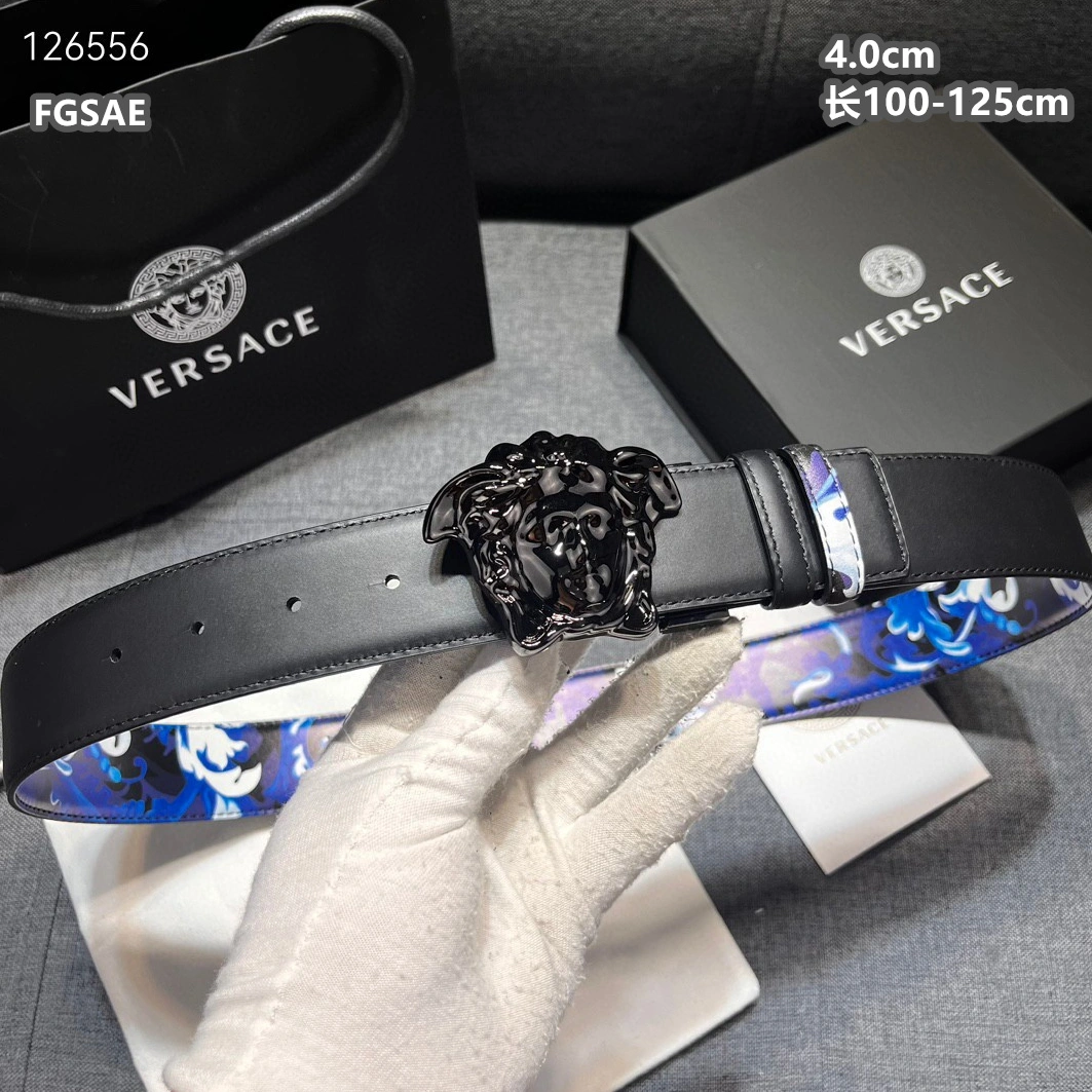 Versace AAA Quality Belts For Men Bold 3247