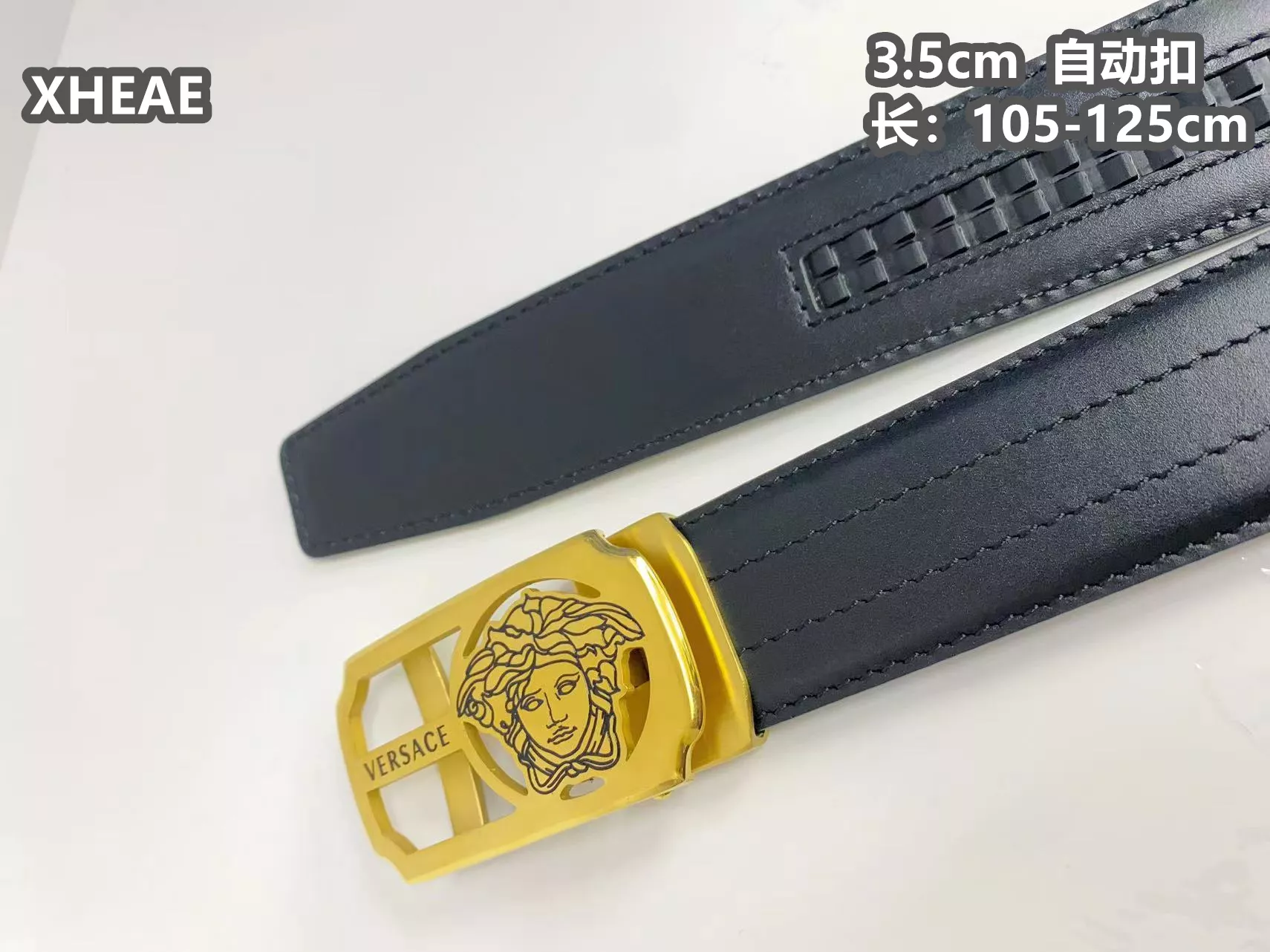 Versace AAA Quality Belts For Men Classic 5657