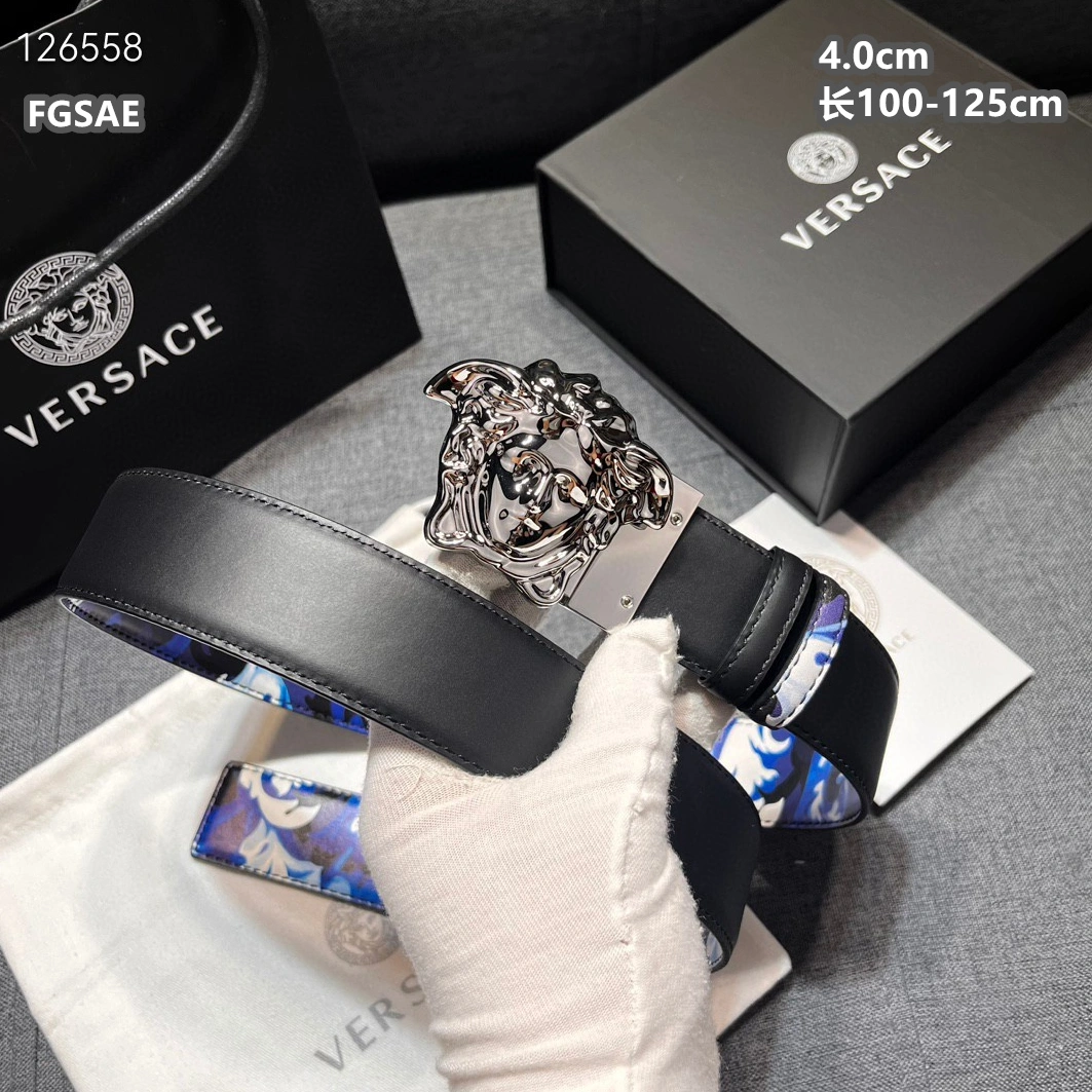 Versace AAA Quality Belts For Men Efficient 9915