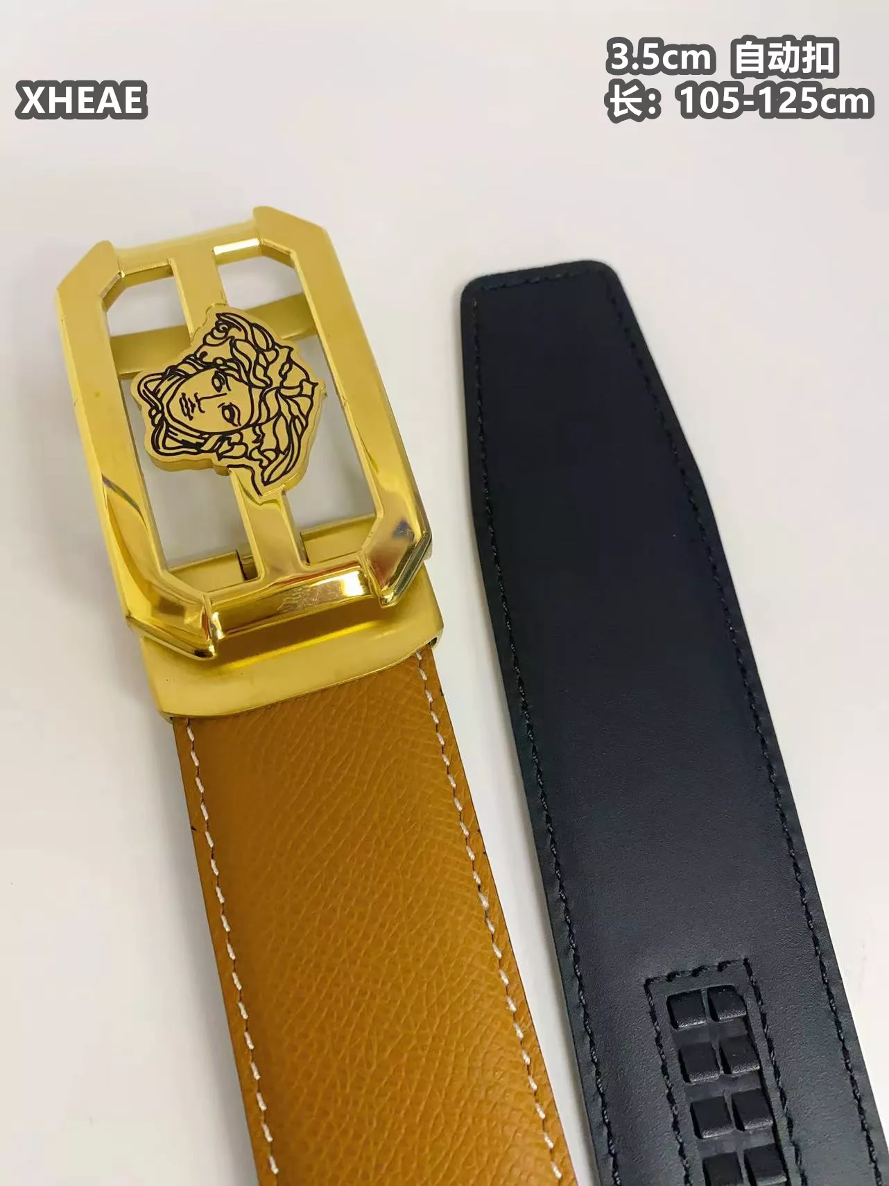Versace AAA Quality Belts For Men ModernLook 5966