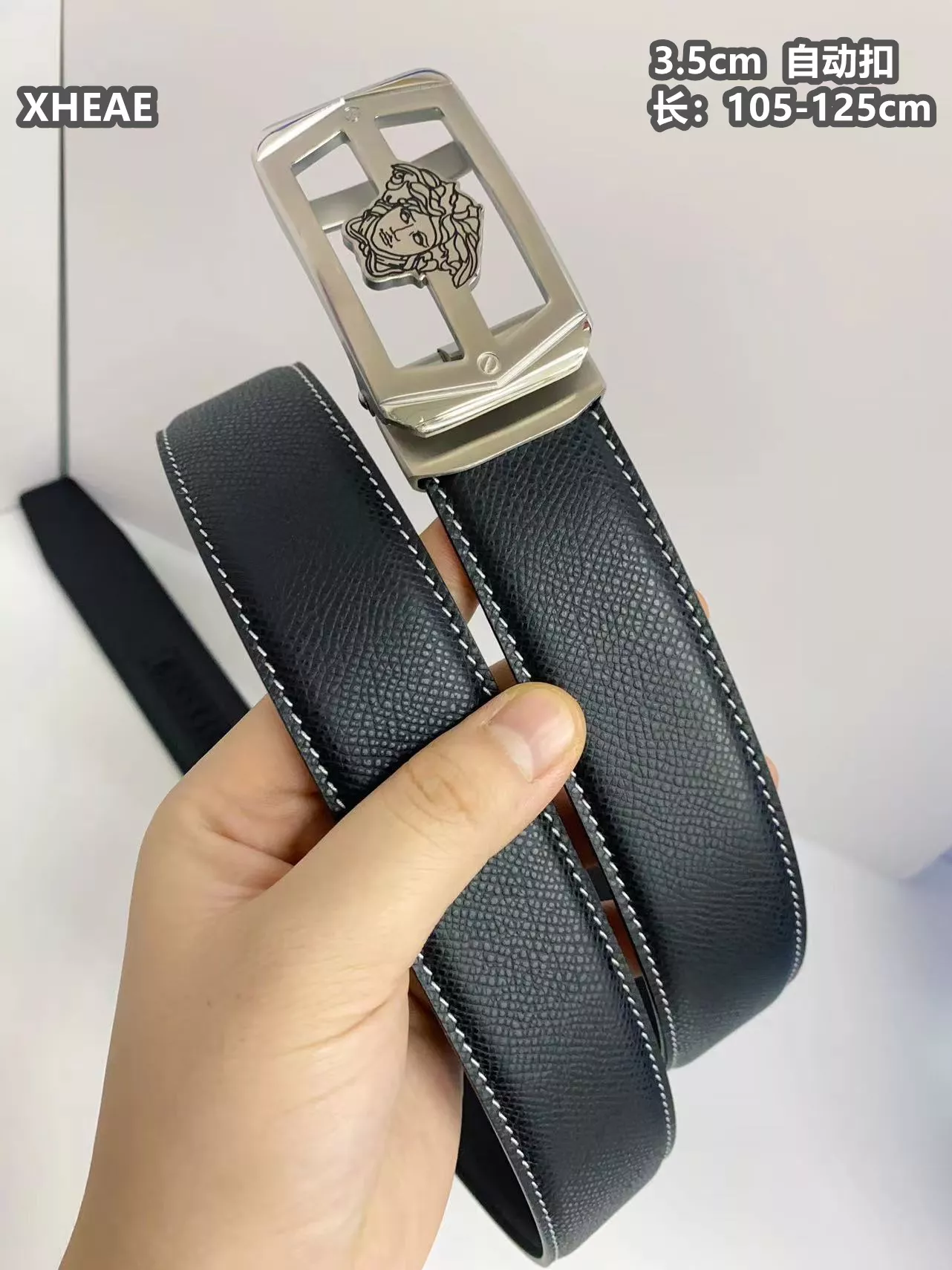 Versace AAA Quality Belts For Men Popular 6331