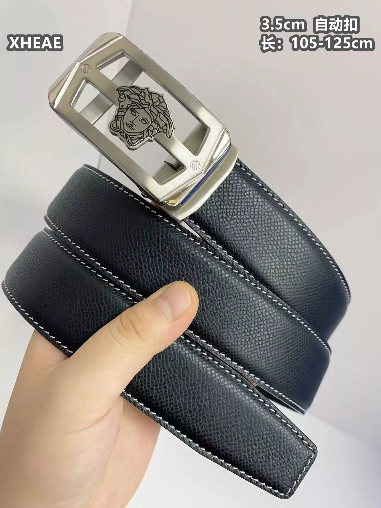 Versace AAA Quality Belts For Men Popular 6331